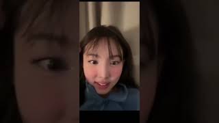 Eng SubNayeon Live1032023 [upl. by Sassan70]