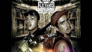 03 Paño Rojo Los Perros del Bate ft La hermandad 128 [upl. by Yelrebmyk]