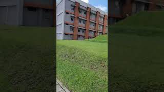 Technology faculty University of Sri Jayawardenapura4k beautiful university [upl. by Amehsyt]