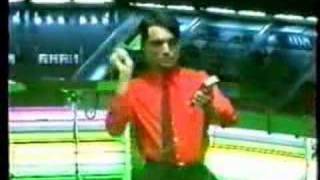 Kraftwerk  Pocket Calculator Live 1981 [upl. by Eldrid]