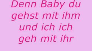 Zcalacee heimliche Liebe Lyrics [upl. by Nevet]