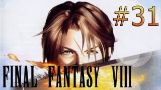 Final Fantasy VIII Lets Play  Episode 31  Esthar [upl. by Anauqahs]