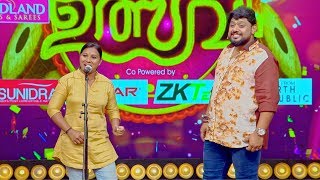 Comedy Utsavam │Flowers│Ep 98 [upl. by Ardme]