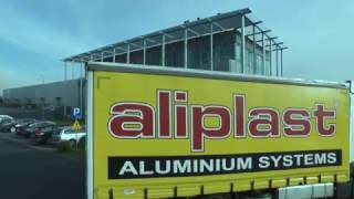 Aliplast [upl. by Farman]