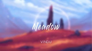 Vindu  Meadow lofi chillhophiphop [upl. by Slinkman]