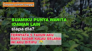 DITIPU SECARA LICIK MAKA KUBALAS DENGAN CARA YANG LICIK PULA‼️CERITA RUMAH TANGGA [upl. by Jacquelin]