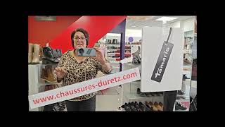 Chaussures Tamaris Femmes  Collection AutomneHiver 202425 Baskets Boots Bottines Mocassins [upl. by Fife]