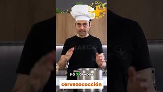 cocinar en frascos de vidrio cervezococción [upl. by Gracye861]