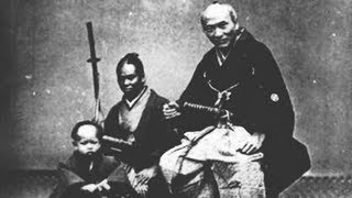 YASUKE LE SAMOURAI NOIR LA VERITE SUR SON HISTOIRE [upl. by Sine]