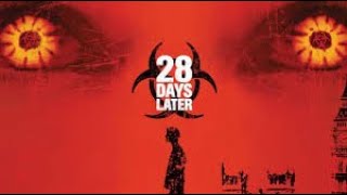 28 Days Later Full Movie Review In Hindi  Hollywood Movie Fact And Story  Cillian Murphy [upl. by Fusco]