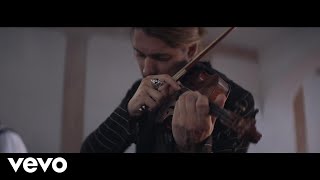 David Garrett  Bitter Sweet Symphony Official Video [upl. by Meter]