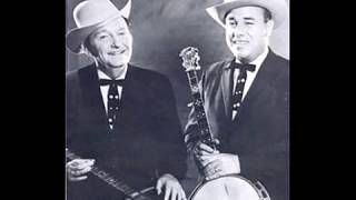 Lester Flatt and Earl Scruggs  Foggy Mountain Breakdown Original 1949 [upl. by Airdnua246]