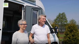 VOGTLAND  Mit dem Wohnmobil die Region entdecken [upl. by Sanfo]