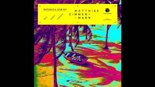 MATTHIAS ZIMMERMANN — quotVincentequot [upl. by Bradman]