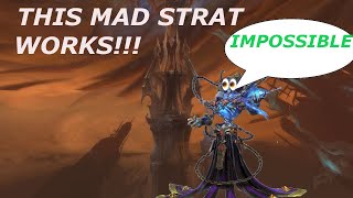 THIS STRAT ACTUALLY WORKS WOW GUIDE [upl. by Nima]