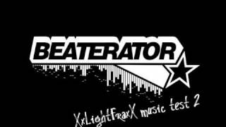 Beaterator Music 2 Remix [upl. by Winou]