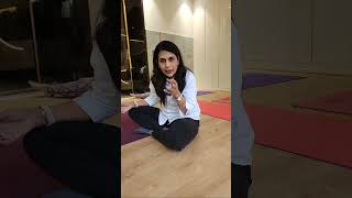 अगर डॉक्टर ने पैरों की नसों में ब्लॉकेज बता दी है तो ये करें Antas Weight Loss Yoga and Aerobics [upl. by Auhsoj]