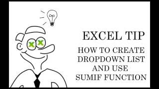 Excel Drop Downs From List in Different Workbook [upl. by Olivann]