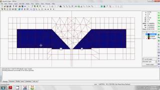 Half wave Dipole Antenna [upl. by Ilrahs]