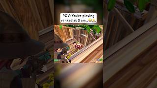 Theres no way bro is a REAL player 😭🙏 fortnite fortnitefunny fortniteclips [upl. by Yllehs]