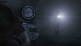 Silent Hill 2 HD 1080p Walkthrough Longplay Gameplay Lets Play No Commentary [upl. by Fransisco45]