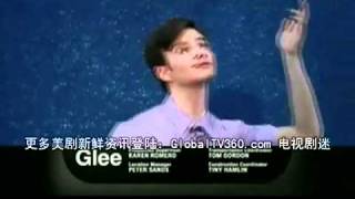 Glee Season 2 Promo 2 [upl. by Wenoa443]