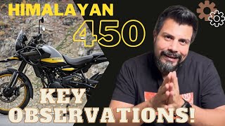 New Himalayan 450 Vs Old  Royal Enfield  Drag Race [upl. by Gambell769]