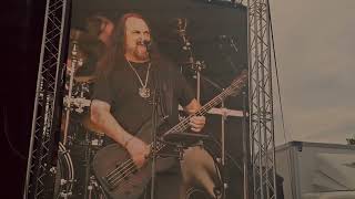 DEICIDE  Live at Hellsinki Metal Festival Helsinki Finland August 9 2024 [upl. by Secunda]