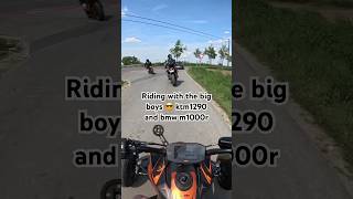 A quad keeping up with litre bikes 🤯 shorts short reels viral youtube youtubeshorts ytshorts [upl. by Iaht579]