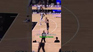 Who in your opinion has the ugliest jumpshot nba [upl. by Nosnev]