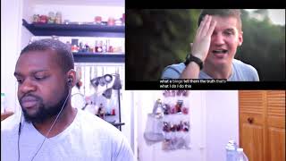 Witt Lowry  Kindest Regards Official Music Video REACTION [upl. by Anyr]