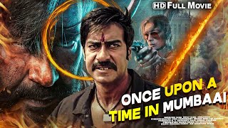 अजय देवगन की सबसे खतरनाक ब्लॉकबस्टर फुल एक्शन मूवी  Ajay Devgan Emraan Hashmi Kangana Ranaut [upl. by Kingsly]