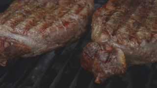 Easy Steak Recipe by Traeger Grills [upl. by Trelu]