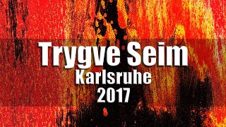 Trygve Seims Helsinki Quartet  Karlsruhe 2017 radio broadcast [upl. by Hilario]