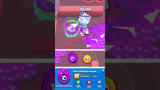 Shellys HYPERCHARGE BrawlStars Hypercharge [upl. by Anana]