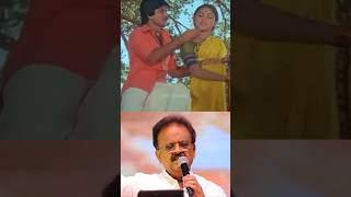 Fabulous Voice சிங்கர் SPB Songs  spb spbsongs ilaiyaraaja song music trending shorts [upl. by Nattirb249]