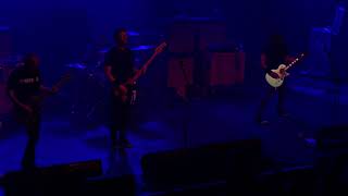 Red Fang  Wires  live at Ancienne Belgique  Brussels 20171115 4K [upl. by Yztim]