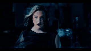 Halestorm  Wicked Ways Official Video [upl. by Klecka]