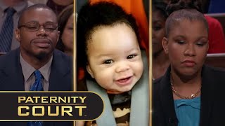 Woman Claims Baby Was Switched At Birth Full Episode  Paternity Court [upl. by Trilby366]