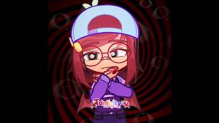 【👁⚠️】 Lavender town  mesmerizer tomi  gacha gachalife2 edit gachatrend gachaanimation [upl. by Namurt256]