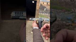 Engraved 14 Shot 30 Bore  Pak Arms Store  Not For Sale Educational amp Entertainment Video [upl. by Oker992]