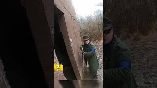 best airsoft fails 😵 [upl. by Ettezil]