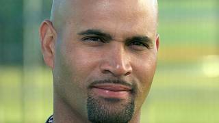 The incredible Albert Pujols [upl. by Ynnavoeg]