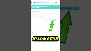 How To Setup Your TPLink Router [upl. by Mosra]