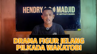 Drama Paslon Jelang Pilkada Wakatobi 2024  EPISODE 1 [upl. by Mikeb]