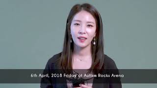 BOA LIVE IN DUBAI  SMTOWN WORLD TOUR VI APRIL 6TH 2018 [upl. by Adnuahsal142]