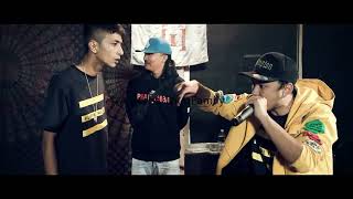 New Nepali Rap Battles 2022 Harna Har kta ho Ko Ayomaela vs Gbob MEALA GBOB [upl. by Rolph]