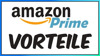 AMAZON PRIME VORTEILE DIE DU NOCH NICHT KENNST [upl. by Rahman243]