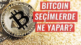 Seçimlerde Bitcoin Ne Yapıyor  Dünyanın Haberi 443  25082024 [upl. by Jarrad]