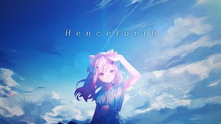 Henceforth  結城さくなCover [upl. by Sunshine]